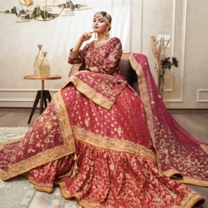 Rukh-e-Zar